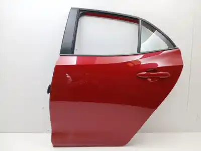 Second-hand car spare part  for TOYOTA COROLLA FASTBACK (_E21_)  OEM IAM references 6700402540  