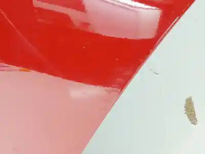 Peça sobressalente para automóvel em segunda mão porta do automóvel traseira esquerda por toyota corolla fastback (_e21_) 1.8 hybrid (zwe211) referências oem iam 6700402540  