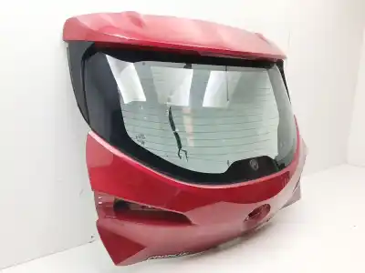 Second-hand car spare part tailgate for toyota corolla fastback (_e21_) 1.8 hybrid (zwe211) oem iam references 6700502610  