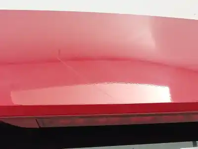 Second-hand car spare part tailgate for toyota corolla fastback (_e21_) 1.8 hybrid (zwe211) oem iam references 6700502610  