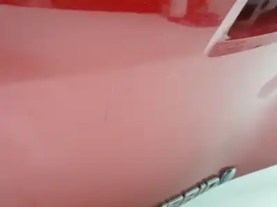 Second-hand car spare part tailgate for toyota corolla fastback (_e21_) 1.8 hybrid (zwe211) oem iam references 6700502610  