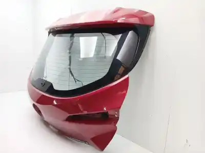 Second-hand car spare part tailgate for toyota corolla fastback (_e21_) 1.8 hybrid (zwe211) oem iam references 6700502610  