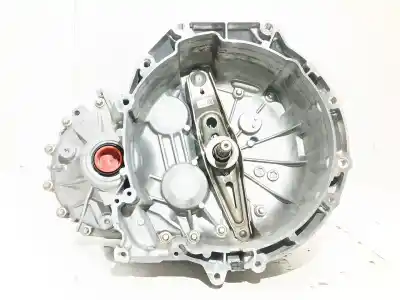 Автозапчастина б/у КОРОБКА ПЕРЕДАЧ для MINI MINI COUNTRYMAN (F60)  Посилання на OEM IAM 23007933672 GS659WG 
