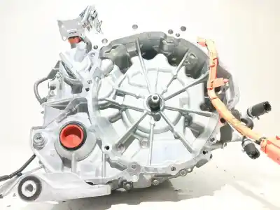 Second-hand car spare part  for TOYOTA COROLLA FASTBACK (_E21_)  OEM IAM references P2020519  