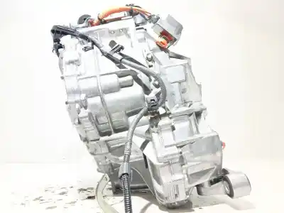 Pezzo di ricambio per auto di seconda mano riduttore per toyota corolla fastback (_e21_) 1.8 hybrid (zwe211) riferimenti oem iam p2020519  