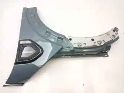 Pezzo di ricambio per auto di seconda mano parafango anteriore sinistro per mini mini countryman (f60) cooper d riferimenti oem iam 41007449377  