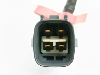 Second-hand car spare part lambda probe for toyota corolla fastback (_e21_) 1.8 hybrid (zwe211) oem iam references 8946702200  