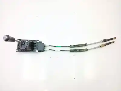 Автозапчастина б/у передач для renault captur i (j5_, h5_) 0.9 tce 90 посилання на oem iam 349014605r