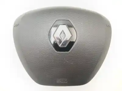 Автозапчастина б/у комплект подушки безпеки для renault captur i (j5_, h5_) 0.9 tce 90 посилання на oem iam 682007825r 985253411r 
