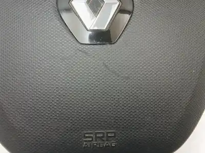 Автозапчастина б/у комплект подушки безпеки для renault captur i (j5_, h5_) 0.9 tce 90 посилання на oem iam 682007825r 985253411r 
