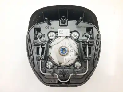 Автозапчастина б/у комплект подушки безпеки для renault captur i (j5_, h5_) 0.9 tce 90 посилання на oem iam 682007825r 985253411r 
