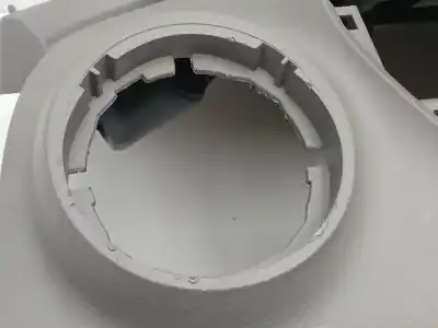 Автозапчастина б/у комплект подушки безпеки для renault captur i (j5_, h5_) 0.9 tce 90 посилання на oem iam 682007825r 985253411r 