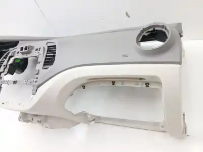 Автозапчастина б/у комплект подушки безпеки для renault captur i (j5_, h5_) 0.9 tce 90 посилання на oem iam 682007825r 985253411r 