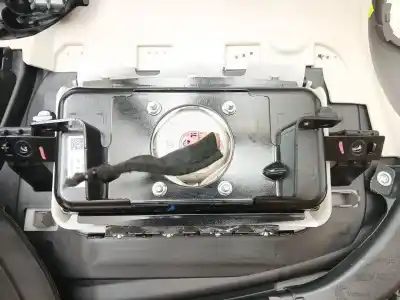 Автозапчастина б/у комплект подушки безпеки для renault captur i (j5_, h5_) 0.9 tce 90 посилання на oem iam 682007825r 985253411r 