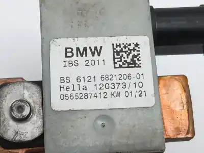 Pezzo di ricambio per auto di seconda mano modulo elettronico per mini mini countryman (f60) cooper d riferimenti oem iam 61216821206  