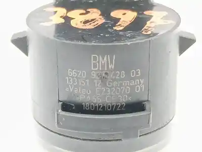 Pezzo di ricambio per auto di seconda mano sensori di parcheggio per mini mini countryman (f60) cooper d riferimenti oem iam 6620927442803 66209274428 