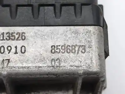 Pezzo di ricambio per auto di seconda mano modulo elettronico per mini mini countryman (f60) cooper d riferimenti oem iam 8596873 0281003215 