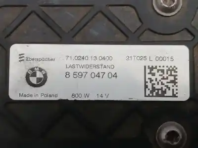 Pièce détachée automobile d'occasion module électronique pour mini mini countryman (f60) cooper d références oem iam 859704704  