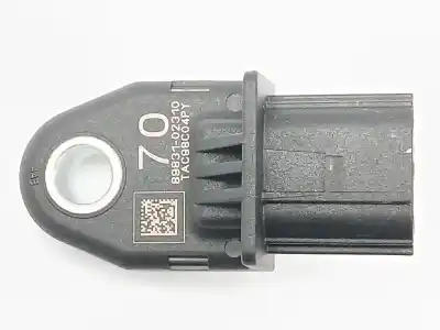 Second-hand car spare part electronic module for toyota corolla fastback (_e21_) 1.8 hybrid (zwe211) oem iam references 8983102310  