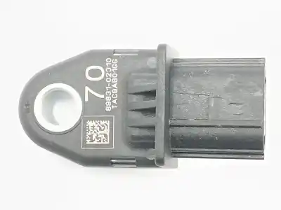 Second-hand car spare part electronic module for toyota corolla fastback (_e21_) 1.8 hybrid (zwe211) oem iam references 8983102310  