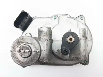 Автозапчасти б/у бабочка коробка за audi q7 (4lb) 3.0 tdi quattro ссылки oem iam a2c53308513