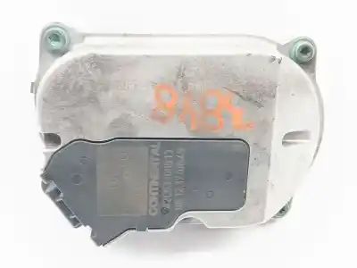 Автозапчастина б/у коробка метелика для audi q7 (4lb) 3.0 tdi quattro посилання на oem iam a2c53308513  