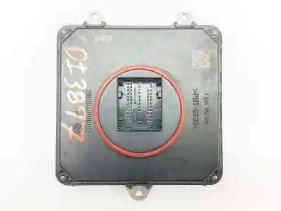Second-hand car spare part XENON HEADLIGHTS CONTROL UNIT  for MINI MINI COUNTRYMAN (F60)  OEM IAM references 9477748  