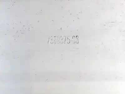 Second-hand car spare part rear bumper reinforcement for mini mini countryman (f60) cooper d oem iam references 738937506  