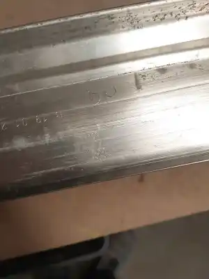 Second-hand car spare part rear bumper reinforcement for mini mini countryman (f60) cooper d oem iam references 738937506  