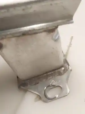 Second-hand car spare part rear bumper reinforcement for mini mini countryman (f60) cooper d oem iam references 738937506  