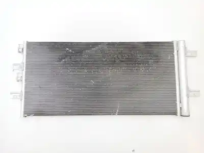 Автозапчасти б/у конденсатор / радиатор кондиционера воздуха за MINI MINI COUNTRYMAN (F60) COOPER D ссылки OEM IAM 6453927120706  
