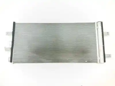 Автозапчасти б/у конденсатор / радиатор кондиционера воздуха за mini mini countryman (f60) cooper d ссылки oem iam 6453927120706  