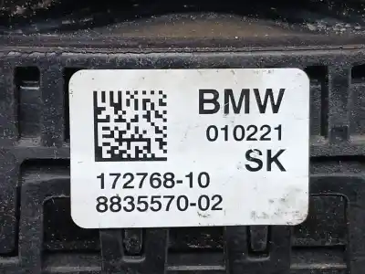 Автозапчастина б/у правильна підтримка двигуна для mini mini countryman (f60) cooper d посилання на oem iam 8835570  