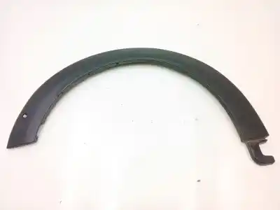 Pezzo di ricambio per auto di seconda mano Parafango Anteriore Sinistro per MINI MINI COUNTRYMAN (F60) COOPER D Riferimenti OEM IAM 51777389365  