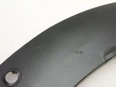 Second-hand car spare part left front winglet for mini mini countryman (f60) cooper d oem iam references 51777389365  