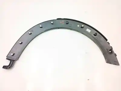 Second-hand car spare part left front winglet for mini mini countryman (f60) cooper d oem iam references 51777389365  