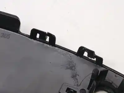 Second-hand car spare part left front winglet for mini mini countryman (f60) cooper d oem iam references 51777389365  