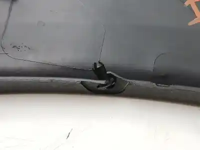 Second-hand car spare part left front winglet for mini mini countryman (f60) cooper d oem iam references 51777389365  