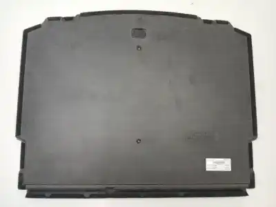 Second-hand car spare part parcel shelf for toyota auris (_e18_) 1.2 (nre185_) oem iam references 82602000  