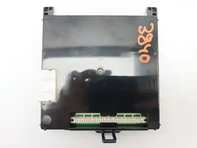 Second-hand car spare part electronic module for toyota auris (_e18_) 1.2 (nre185_) oem iam references 8922102480 50122230 