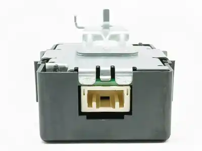 Peça sobressalente para automóvel em segunda mão módulo eletrônico por toyota auris (_e18_) 1.2 (nre185_) referências oem iam 8974102230b  