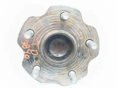 Peça sobressalente para automóvel em segunda mão  por TOYOTA AURIS (_E18_)  Referências OEM IAM 9094202049  