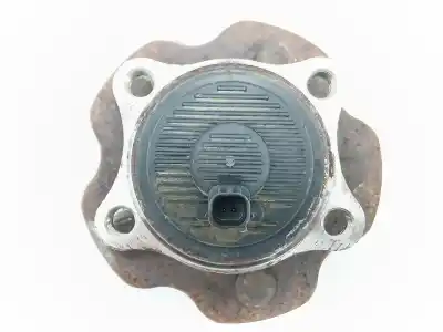 Pezzo di ricambio per auto di seconda mano boccola per toyota auris (_e18_) 1.2 (nre185_) riferimenti oem iam 9094202049  