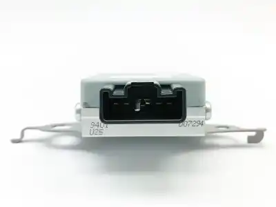 Second-hand car spare part electronic module for toyota auris (_e18_) 1.2 (nre185_) oem iam references 8957012360 1049935190 