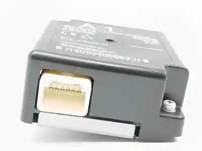 Second-hand car spare part electronic module for toyota corolla fastback (_e21_) 1.8 hybrid (zwe211) oem iam references 897b002060 61g060000 