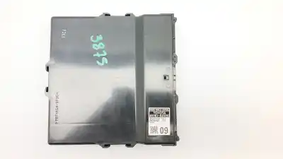 Peça sobressalente para automóvel em segunda mão MÓDULO ELETRÔNICO por TOYOTA COROLLA FASTBACK (_E21_)  Referências OEM IAM 8998102090 MB2850005672 