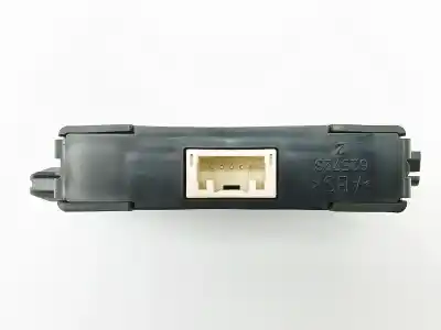 Second-hand car spare part electronic module for toyota corolla fastback (_e21_) 1.8 hybrid (zwe211) oem iam references 8978402100 62a529000 