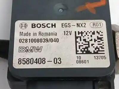 Second-hand car spare part lambda probe for mini mini countryman (f60) cooper d oem iam references 858040803 0281008039 