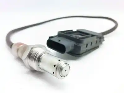 Pièce détachée automobile d'occasion sonde lambda pour mini mini countryman (f60) cooper d références oem iam 858040803 0281008039 