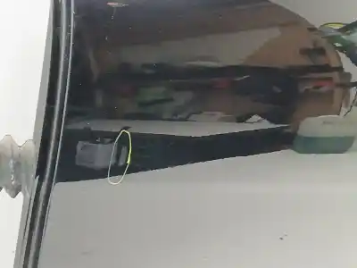 Peça sobressalente para automóvel em segunda mão porta do automóvel traseira esquerda por seat leon (1p1) 1.4 tsi referências oem iam 1p0833055  